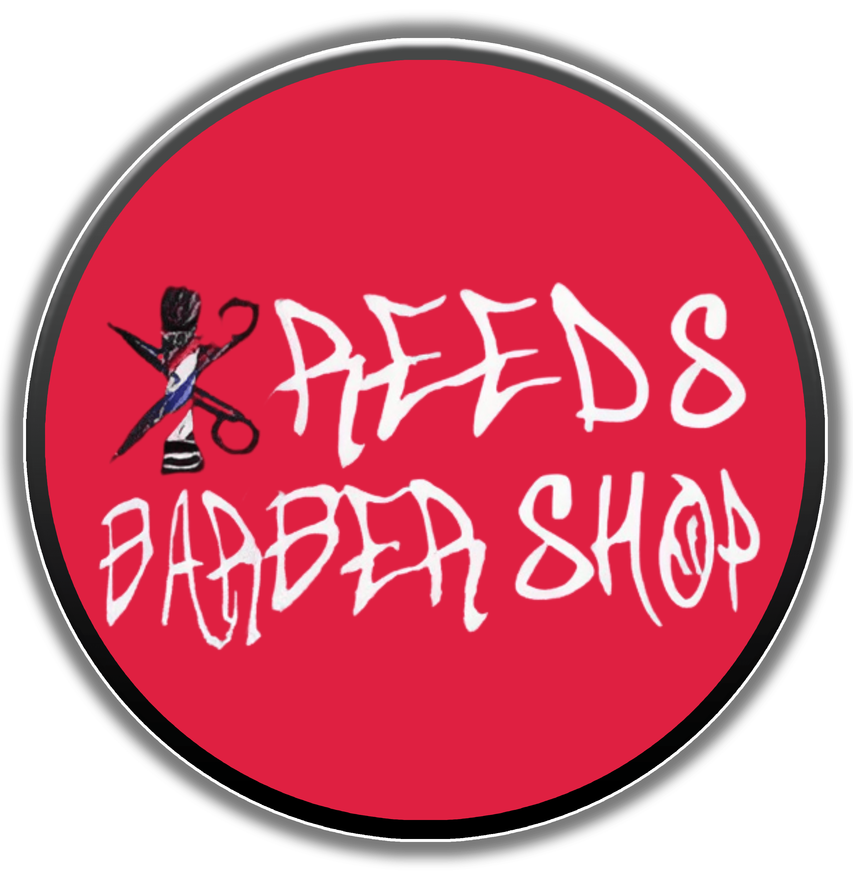 Reed s barber and beauty salon offers african american hair products in